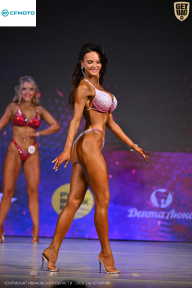 Кубок Ивановской области по бодибилдингу - 2026