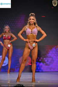 Кубок Ивановской области по бодибилдингу - 2026