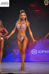 Кубок Ивановской области по бодибилдингу - 2026