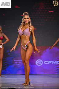 Кубок Ивановской области по бодибилдингу - 2026