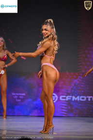 Кубок Ивановской области по бодибилдингу - 2026