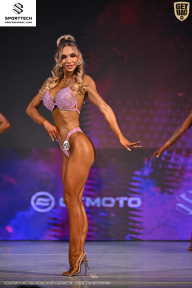 Кубок Ивановской области по бодибилдингу - 2026