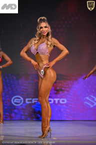 Кубок Ивановской области по бодибилдингу - 2026