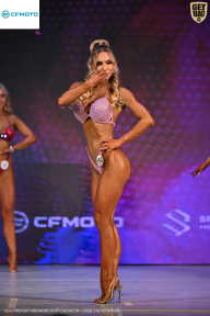 Кубок Ивановской области по бодибилдингу - 2026