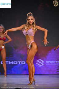 Кубок Ивановской области по бодибилдингу - 2026