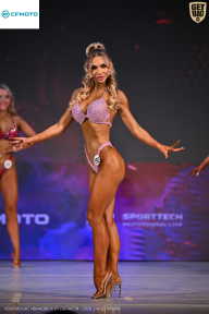 Кубок Ивановской области по бодибилдингу - 2026