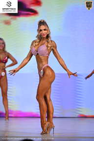 Кубок Ивановской области по бодибилдингу - 2026