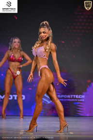 Кубок Ивановской области по бодибилдингу - 2026