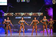 Кубок Ивановской области по бодибилдингу - 2026