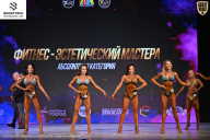 Кубок Ивановской области по бодибилдингу - 2026