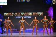 Кубок Ивановской области по бодибилдингу - 2026