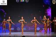 Кубок Ивановской области по бодибилдингу - 2026