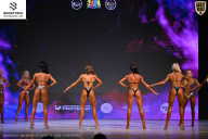 Кубок Ивановской области по бодибилдингу - 2026