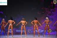 Кубок Ивановской области по бодибилдингу - 2026