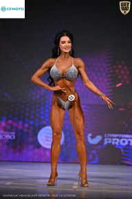 Кубок Ивановской области по бодибилдингу - 2026