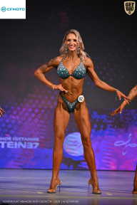 Кубок Ивановской области по бодибилдингу - 2026