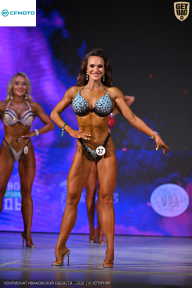 Кубок Ивановской области по бодибилдингу - 2026