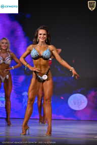 Кубок Ивановской области по бодибилдингу - 2026