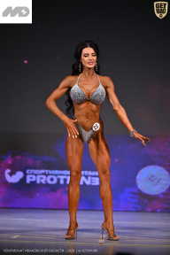 Кубок Ивановской области по бодибилдингу - 2026