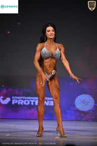 Кубок Ивановской области по бодибилдингу - 2026