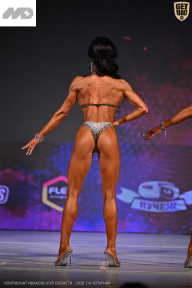 Кубок Ивановской области по бодибилдингу - 2026