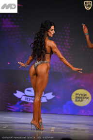 Кубок Ивановской области по бодибилдингу - 2026