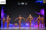 Кубок Ивановской области по бодибилдингу - 2026