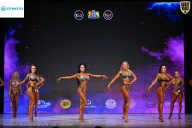 Кубок Ивановской области по бодибилдингу - 2026