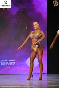 Кубок Ивановской области по бодибилдингу - 2026