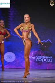 Кубок Ивановской области по бодибилдингу - 2026