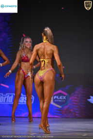 Кубок Ивановской области по бодибилдингу - 2026