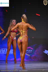 Кубок Ивановской области по бодибилдингу - 2026