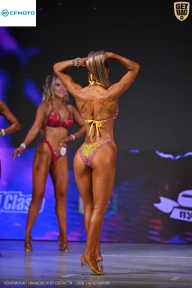 Кубок Ивановской области по бодибилдингу - 2026