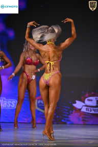 Кубок Ивановской области по бодибилдингу - 2026