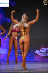 Кубок Ивановской области по бодибилдингу - 2026