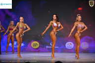 Кубок Ивановской области по бодибилдингу - 2026