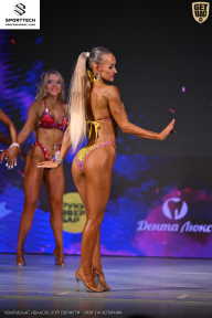 Кубок Ивановской области по бодибилдингу - 2026