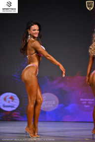 Кубок Ивановской области по бодибилдингу - 2026