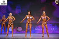 Кубок Ивановской области по бодибилдингу - 2026