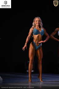 Кубок Ивановской области по бодибилдингу - 2026