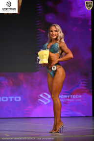 Кубок Ивановской области по бодибилдингу - 2026