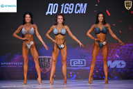 Кубок Ивановской области по бодибилдингу - 2026