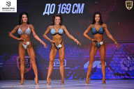 Кубок Ивановской области по бодибилдингу - 2026