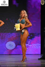 Кубок Ивановской области по бодибилдингу - 2026