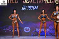 Кубок Ивановской области по бодибилдингу - 2026