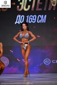 Кубок Ивановской области по бодибилдингу - 2026