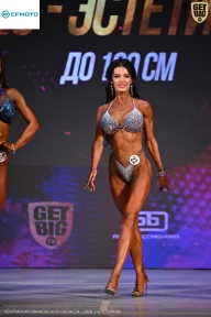 Кубок Ивановской области по бодибилдингу - 2026