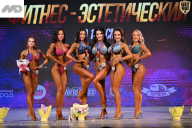 Кубок Ивановской области по бодибилдингу - 2026