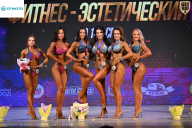 Кубок Ивановской области по бодибилдингу - 2026