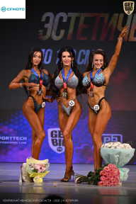 Кубок Ивановской области по бодибилдингу - 2026